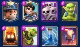 皇室战争觉醒矿工最新爆料,矿工新爆料揭秘，游戏玩法再升级！